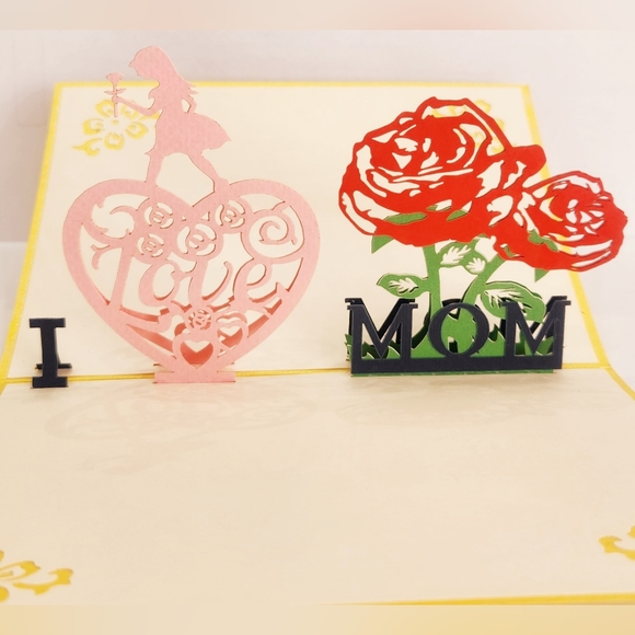 3D cards - Picture 4 of 5